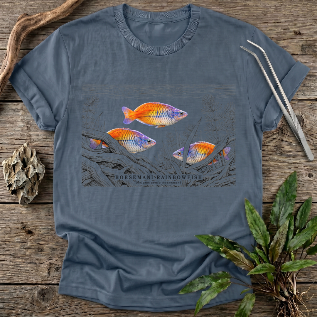 Boesemani Rainbows T-Shirt