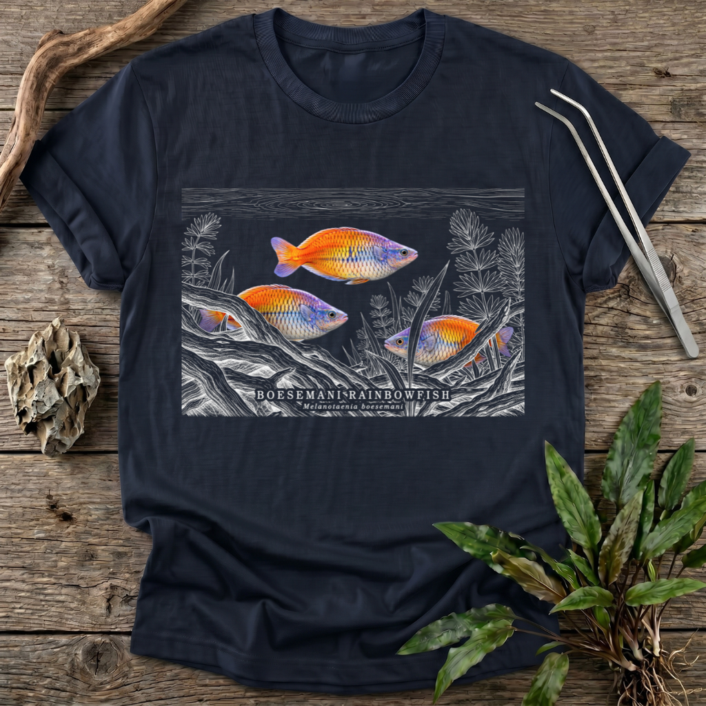 Boesemani Rainbows T-Shirt