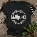 Black Mask Standard T-Shirt