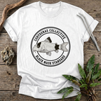 Black Mask Standard T-Shirt