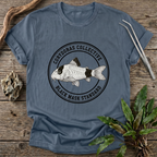 Black Mask Standard T-Shirt