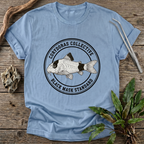Black Mask Standard T-Shirt