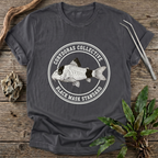 Black Mask Standard T-Shirt