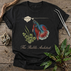 The Bubble Architect T-Shirt
