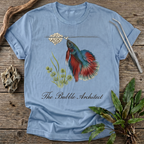 The Bubble Architect T-Shirt