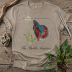 The Bubble Architect T-Shirt