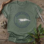 Aquarium Cleanup Crew T-Shirt