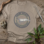 Aquarium Cleanup Crew T-Shirt