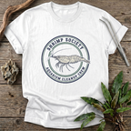 Aquarium Cleanup Crew T-Shirt