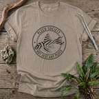 Pleco Society T-Shirt