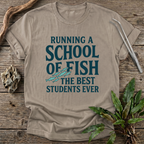 The Best Students T-Shirt