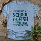 The Best Students T-Shirt