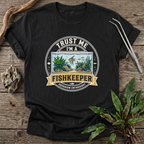 The Master Aquarist T-Shirt