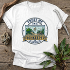 The Master Aquarist T-Shirt