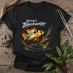 Orinoco Blackwater T-Shirt
