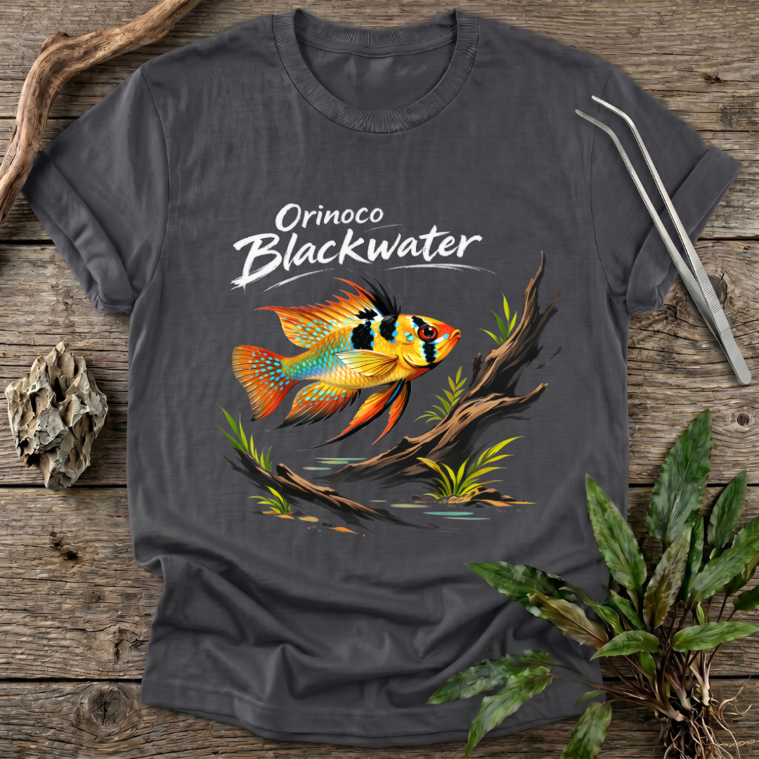 Orinoco Blackwater T-Shirt