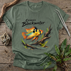 Orinoco Blackwater T-Shirt