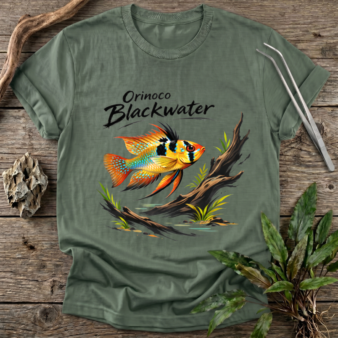 Orinoco Blackwater T-Shirt