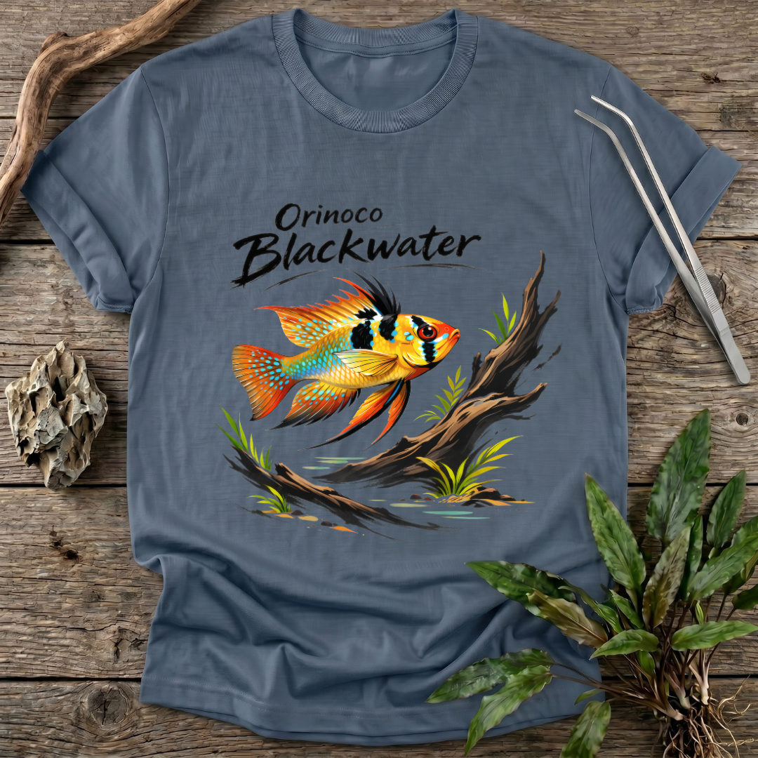 Orinoco Blackwater T-Shirt