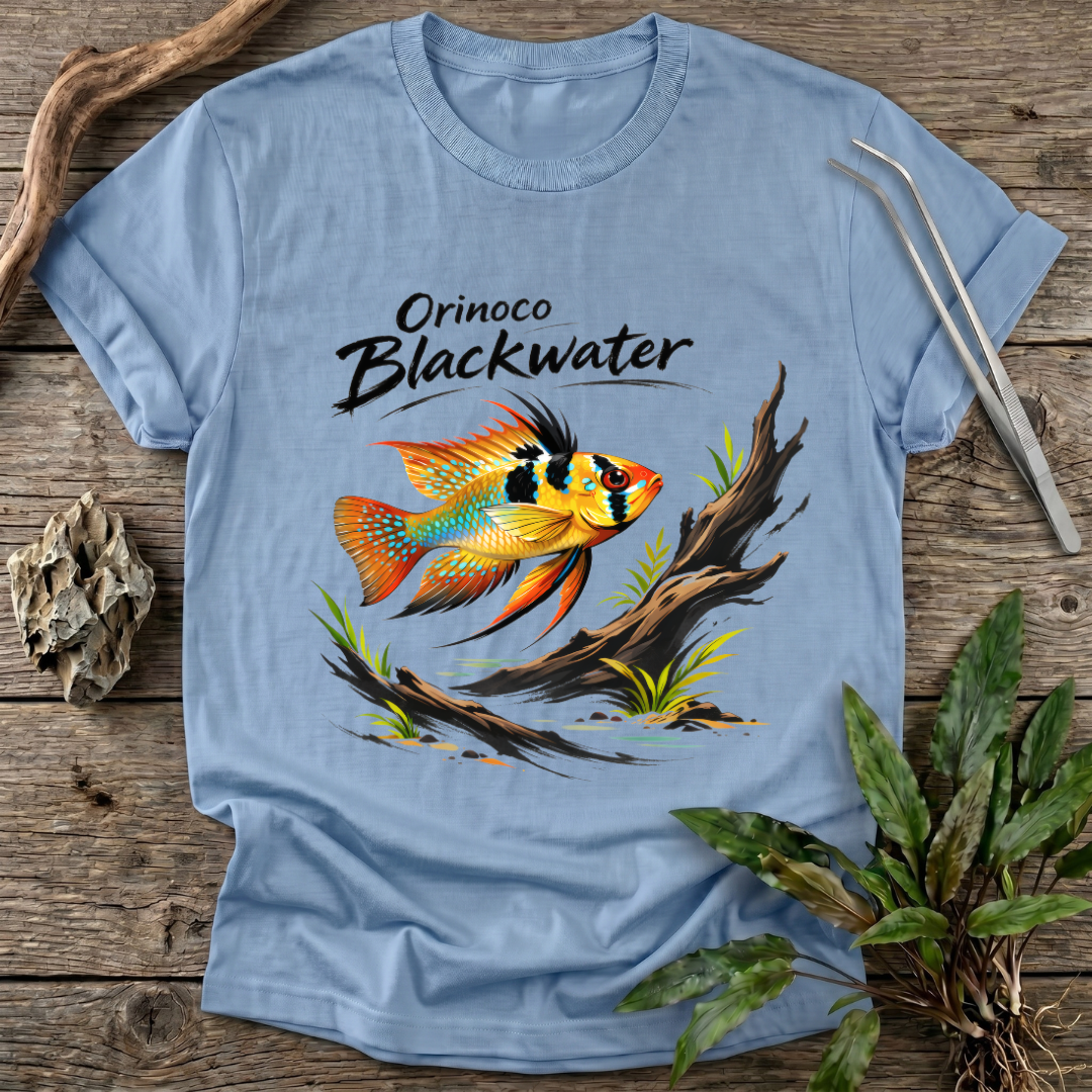 Orinoco Blackwater T-Shirt