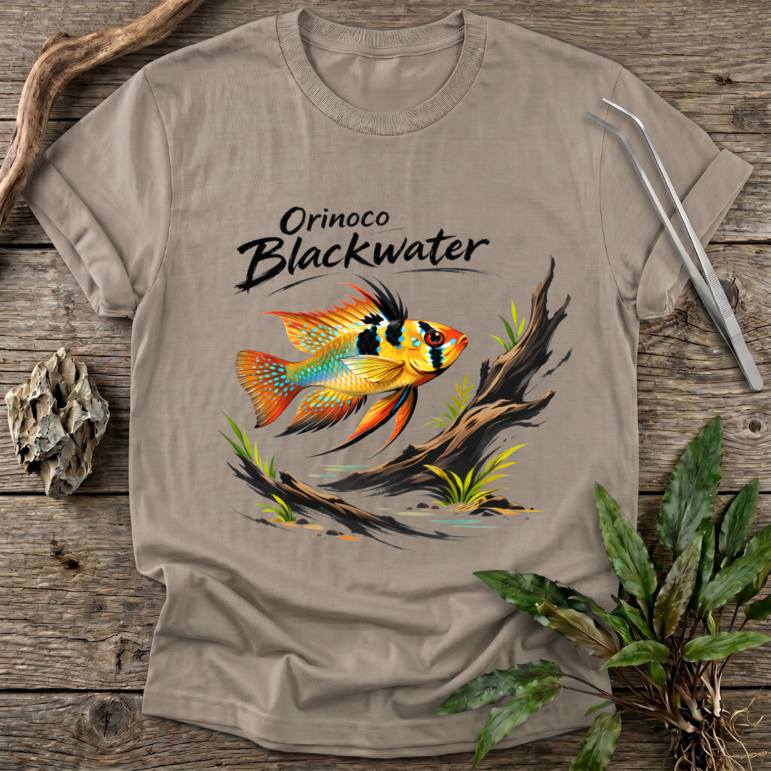 Orinoco Blackwater T-Shirt