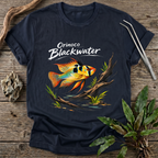 Orinoco Blackwater T-Shirt