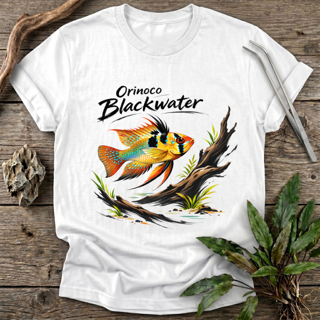 Orinoco Blackwater T-Shirt