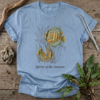 Wild Discus Pair T-Shirt