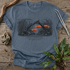 Honey Gourami T-Shirt