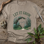 Let It Grow T-Shirt