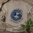 My Therapy Has Fins T-Shirt