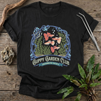 Guppy Garden Club T-Shirt