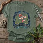 Guppy Garden Club T-Shirt