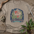 Guppy Garden Club T-Shirt