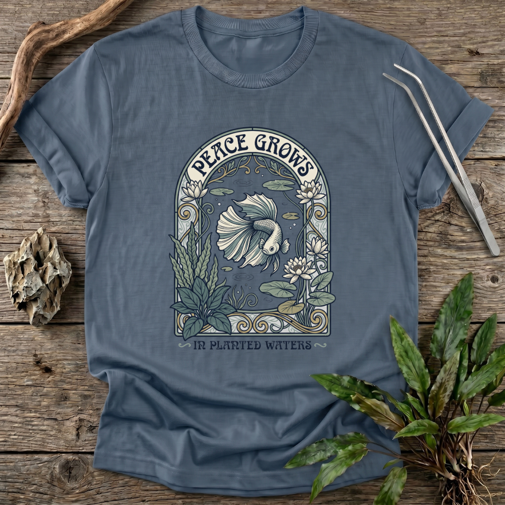 Planted Waters T-Shirt
