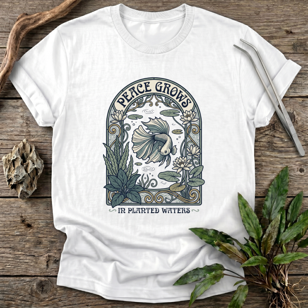 Planted Waters T-Shirt