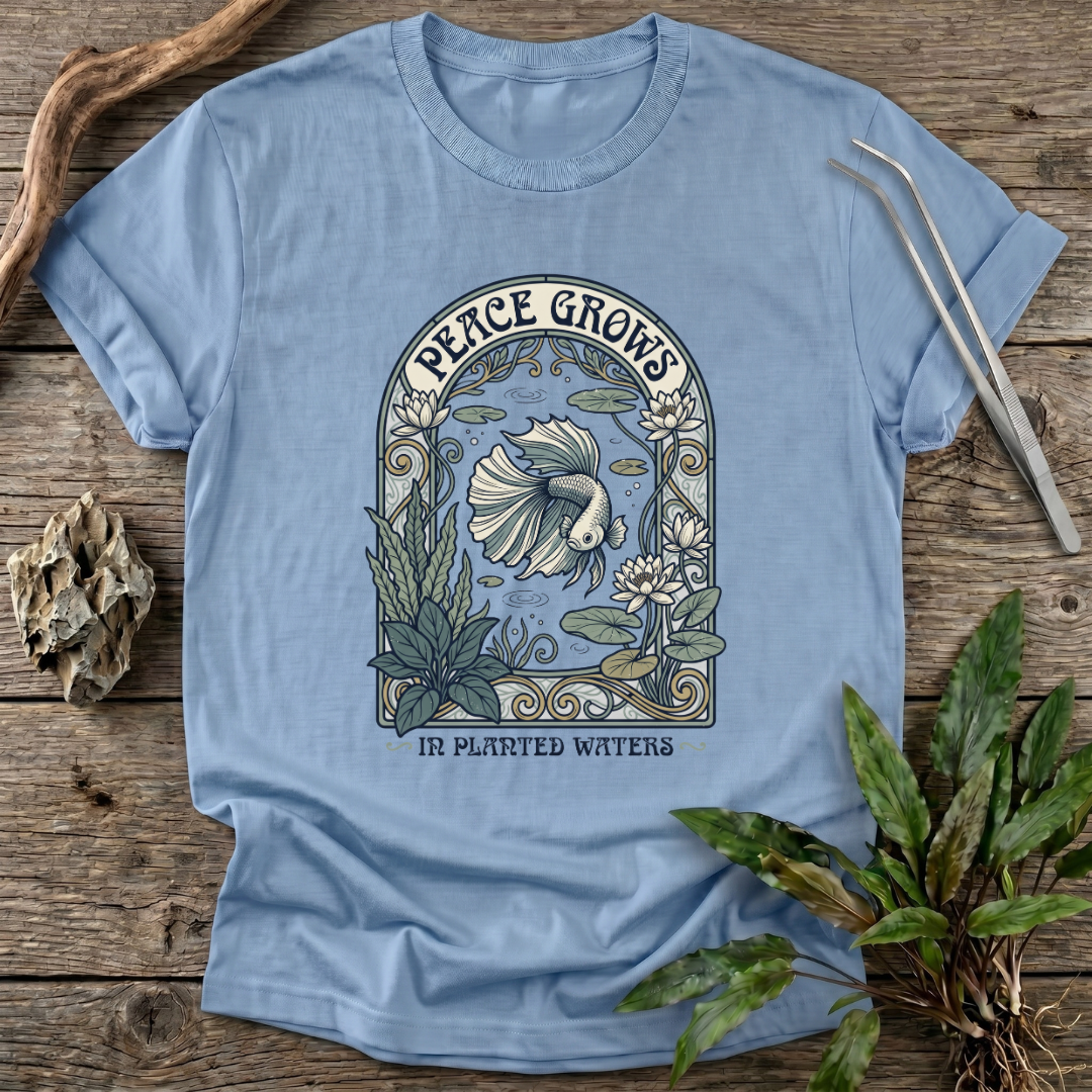 Planted Waters T-Shirt