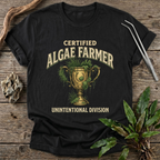 Algae Farmer T-Shirt