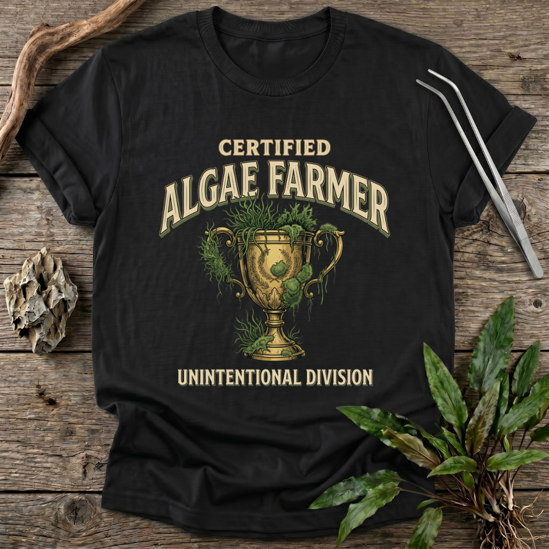 Algae Farmer T-Shirt