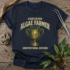 Algae Farmer T-Shirt