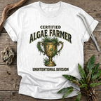 Algae Farmer T-Shirt