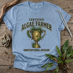 Algae Farmer T-Shirt