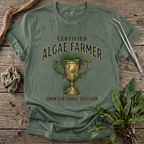 Algae Farmer T-Shirt
