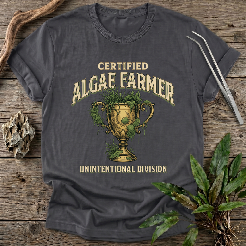 Algae Farmer T-Shirt
