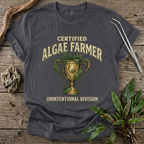 Algae Farmer T-Shirt