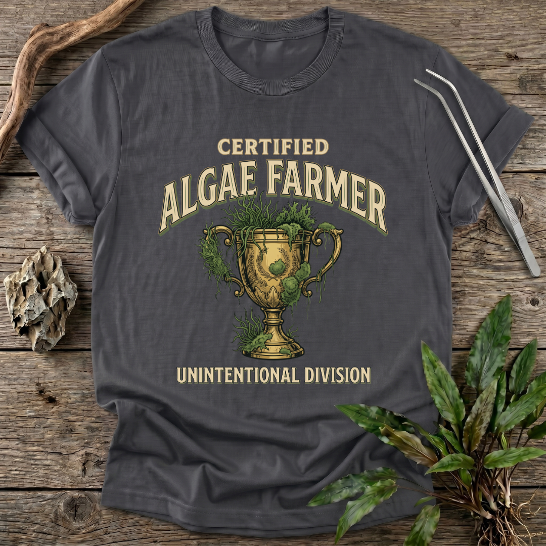 Algae Farmer T-Shirt