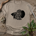 No Stupid Questions T-Shirt