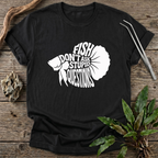 No Stupid Questions T-Shirt