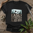 Easily Distracted T-Shirt