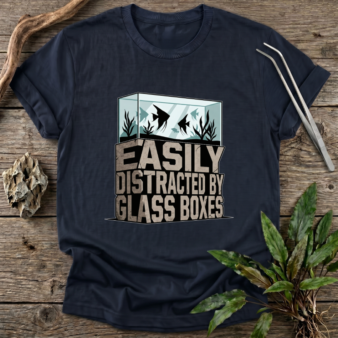 Easily Distracted T-Shirt